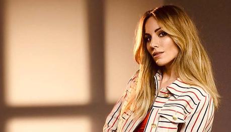 Nuevo single de Edurne