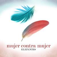 Elefantes, Mujer contra mujer