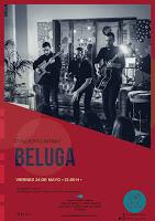 Concierto de Beluga en Danos Tiempo