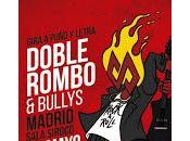 Doble Rombo Bullys Siroco