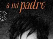 Reseña: libros devoraron padre Afonso Cruz