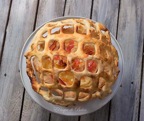 Recopilatorio CocinArte- Pantéon de Agrippa