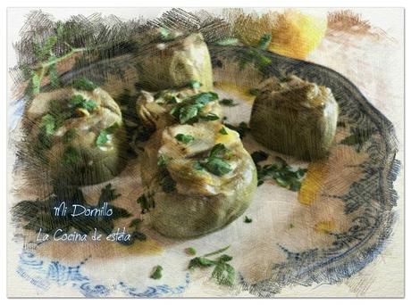 Recopilatorio CocinArte- Pantéon de Agrippa