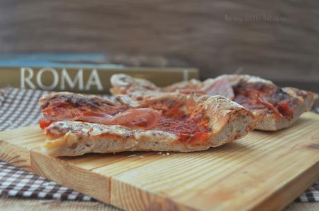 Recopilatorio CocinArte- Pantéon de Agrippa