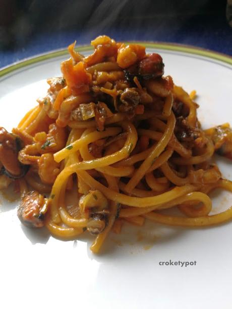 Recopilatorio CocinArte- Pantéon de Agrippa