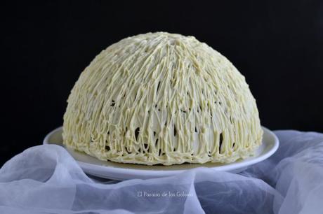 Recopilatorio CocinArte- Pantéon de Agrippa