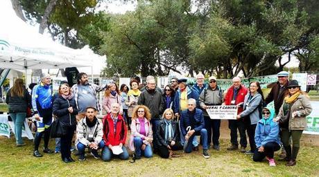 Actividades domingo 7 de abril-Señal y Camino