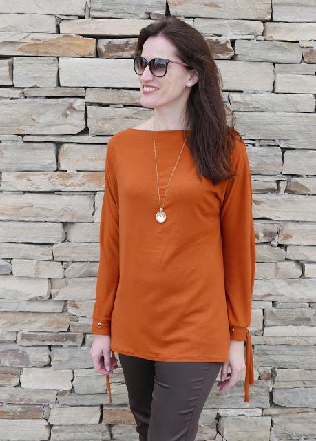 Camiseta Paco Peralta Vogue