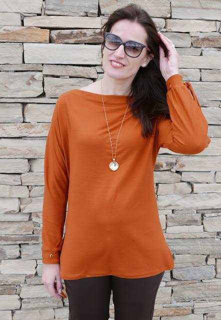 Camiseta Paco Peralta Vogue