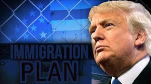 Trump exige políticas más crueles contra migrantes
