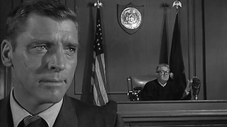 LOS JÓVENES SALVAJES (John Frankenheimer)