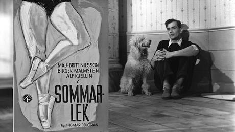 Juegos de verano (Ingmar Bergman) VOSE Juegos de verano (Ingmar Bergman) VOSE