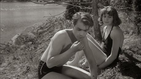 Juegos de verano (Ingmar Bergman) VOSE Juegos de verano (Ingmar Bergman) VOSE