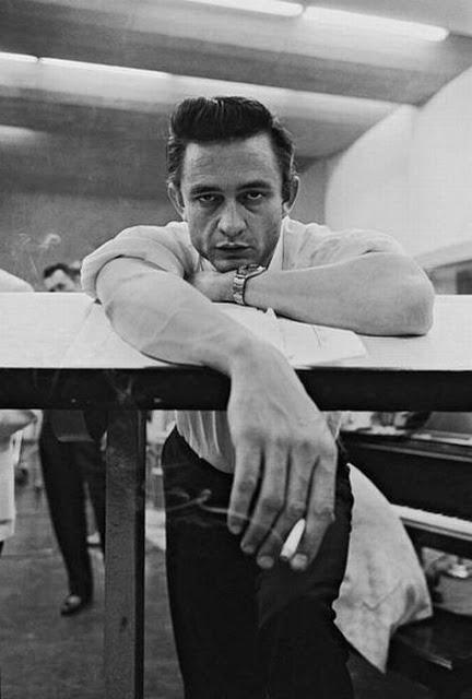 Galería de favoritos 68 / Johnny Cash