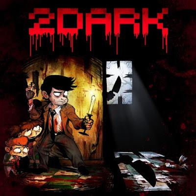 Indie Review: 2DARK. Indie Review: 2DARK.