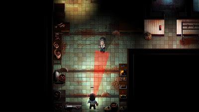 Indie Review: 2DARK. Indie Review: 2DARK.