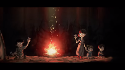 Indie Review: 2DARK. Indie Review: 2DARK.