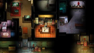 Indie Review: 2DARK. Indie Review: 2DARK.