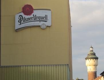 No todo es cerveza en Pilsen. Chequia