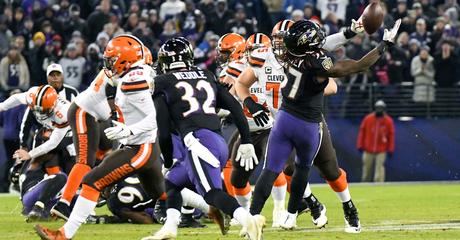 El mejor y peor pick 17 del Draft NFL entre 2011 y 2016