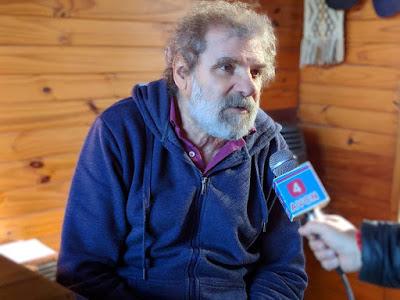 José Picón: “Están buscado la forma de burlar la ley de bosques”