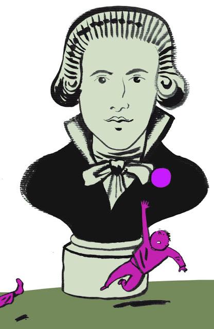 [HISTORIA] Cien años de Weimar