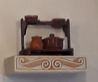 Cocido Madrileño XXIV: Parador de Chinchón - El Bodegón