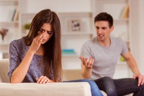 Qué hacer cuando hay acusación de infidelidad desde la terapia integral de parejas