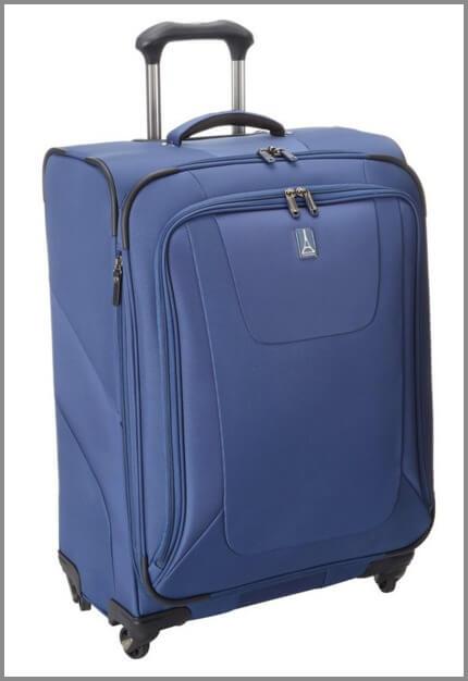Travelpro-Maxlite3-Expandable-Spinner-best-suitcases-for-travel ▷ Comenta en 11 de las mejores maletas para Easy Travel by Caz