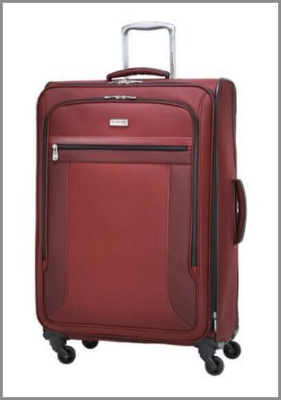 Ricardo-Beverly-Hills-Luggage-Montecito-Micro-Light-28-best-suitcases-for-travel ▷ Comenta en 11 de las mejores maletas para Easy Travel by Caz