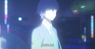 ver Kenja no Mago capitulo 1 sub español