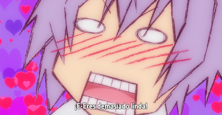 Kenja no Mago capitulo 1 sub español online