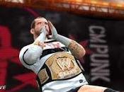 Punk critica defensa Kofi Kingston