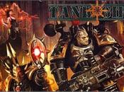 Tank Girl: Black Legion