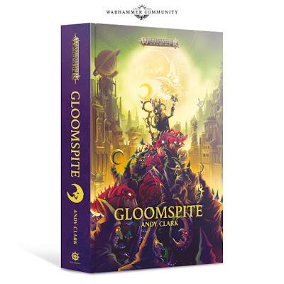 Warhammer Community hoy: Lo que ha dado de sí