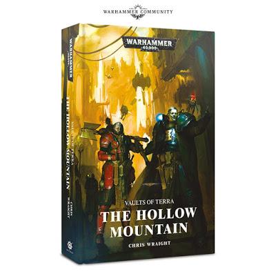 Warhammer Community hoy: Lo que ha dado de sí