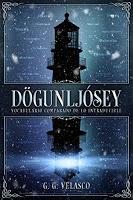 DÖGUNLJÓSEY: Vocabulario comparado de lo intraducible - G. G. Velasco