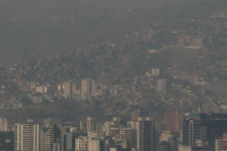 Conozca los efectos que produce la #calima que afecta a los #caraqueños desde el 8 de abril / #Caracas #Salud #Medicina Conozca los efectos que produce la #calima que afecta a los #caraqueños desde el 8 de abril / #Caracas #Salud #Medicina