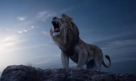 #Cine:  #Disney revela nuevo adelanto de #ElReyLeón (VIDEO)