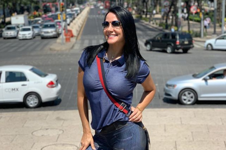 Norkys Batista (@Norkys_batista) reveló detalles del fin de su noviazgo con Javier Díaz (VIDEO)