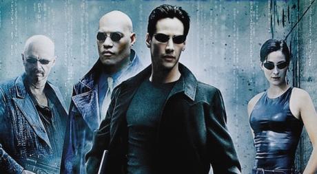 Utopía, video-estética y e-xpresionismo (o cómo el 01 se apropia del ser humano en “The Matrix”) | Iván Rodrigo Mendizábal Utopía, video-estética y e-xpresionismo (o cómo el 01 se apropia del ser humano en “The Matrix”) | Iván Rodrigo Mendizábal