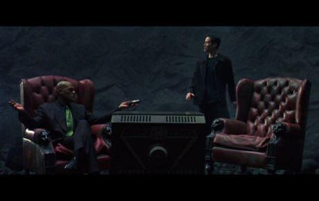 Neo en la caverna: una aproximación a The Matrix desde Platón | Marcelo Báez Meza