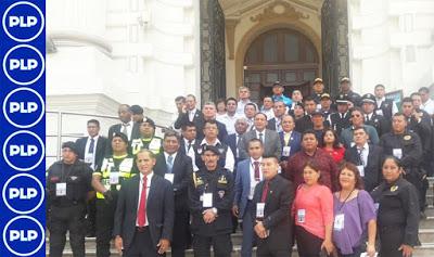 CONGRESO RECONOCE A SERENOS DE DIVERSOS MUNICIPIOS…