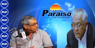 CHOQUE ENTRE FRANELAS VERDES POR PODER EN EL GRL…