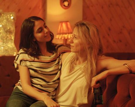 LGBTQ: The Bisexual llegá a su fin en Sundance TV desde el martes 16 de abril