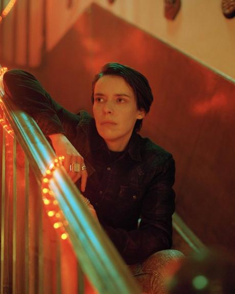 LGBTQ: The Bisexual llegá a su fin en Sundance TV desde el martes 16 de abril