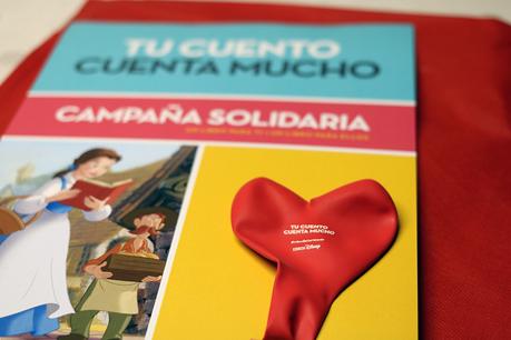 3 libros infantiles con valores solidarios para regalar este Sant Jordi