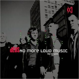 dEUS - Nothing Really Ends (2001)