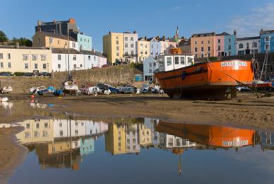Pembrokeshire Coast National Park