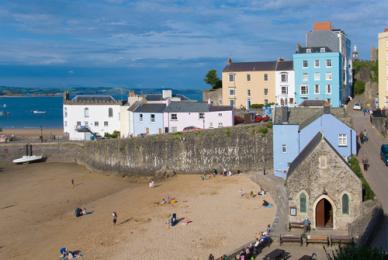 Pembrokeshire Coast National Park